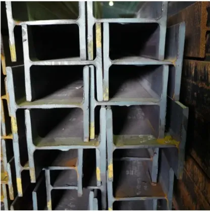 Heavy Material BESI-H-BEAM - Besi H Beam