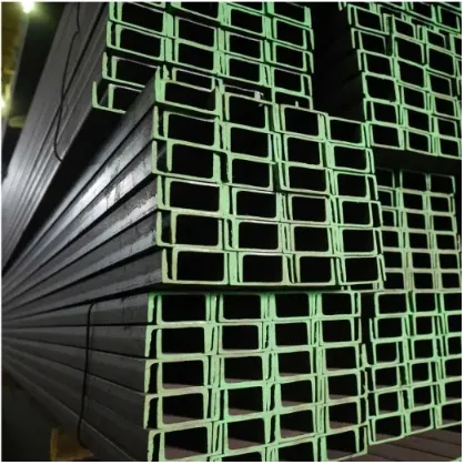 Heavy Material BESI-UNP - Besi UNP