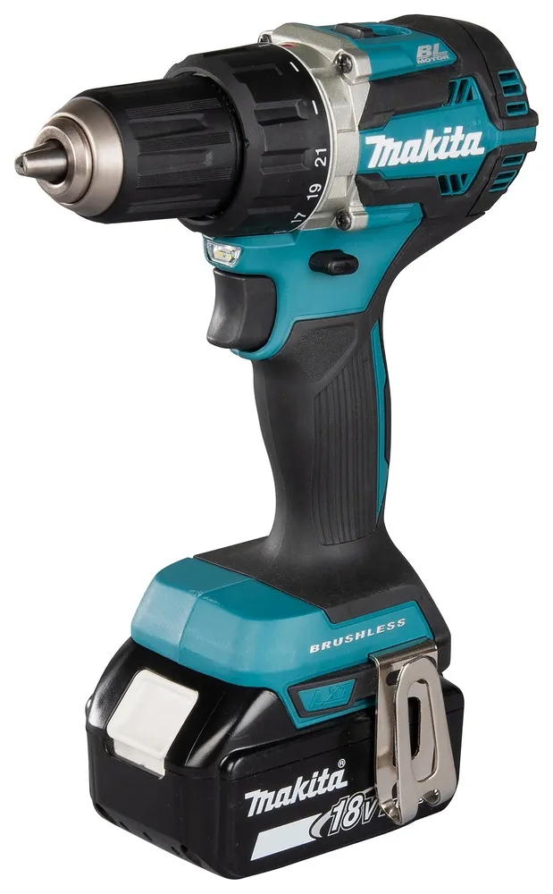 Makita DDF484 - Makita DDF484