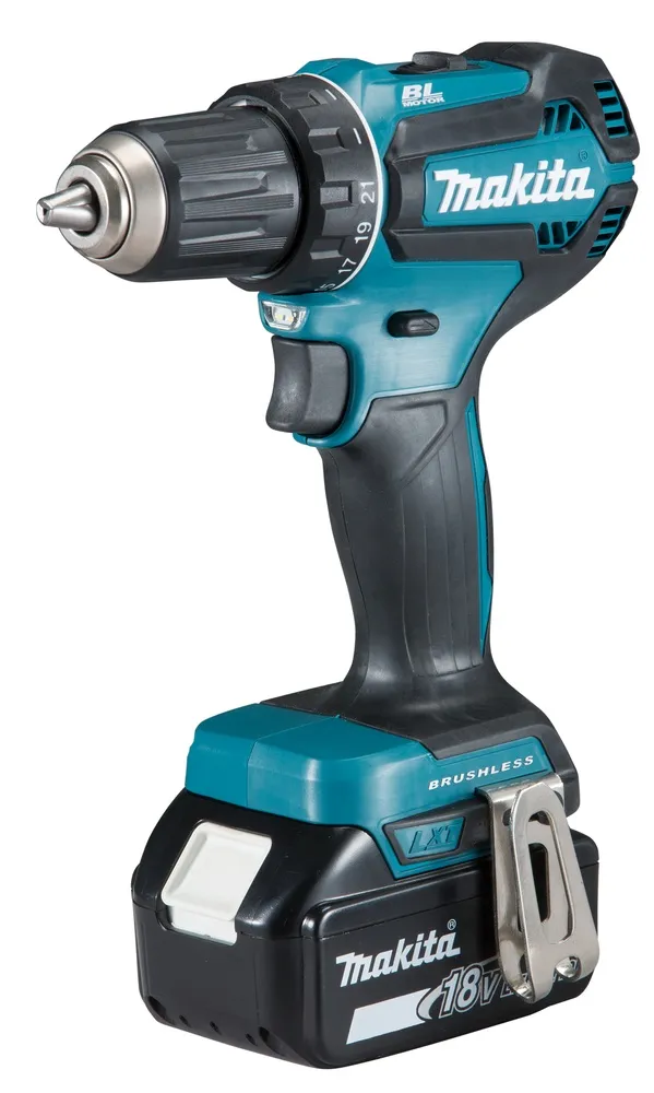 Makita DDF485 - Makita DDF485
