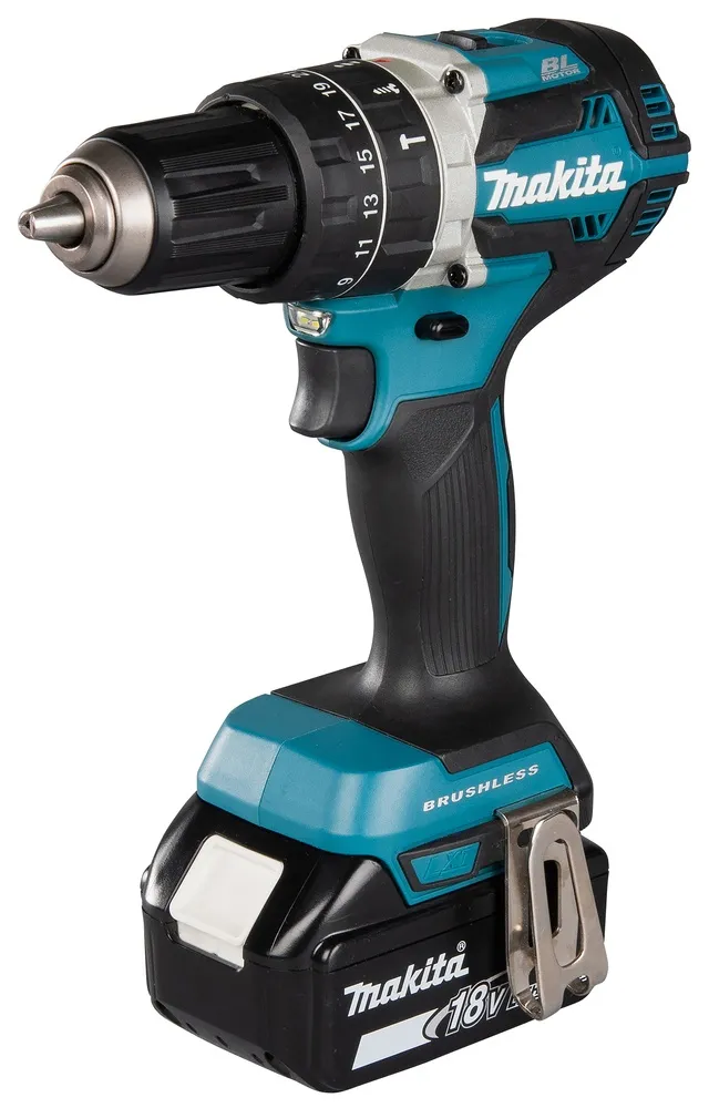 Makita DHP484 - Makita DHP484