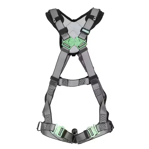 MSA SAFETY-HARNESS - Safety Harness