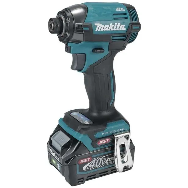 Makita TD002G - Makita TD002G